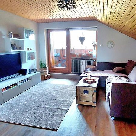 Sonnen-Juwel - Hallenbad-Sauna-2 Getrennte Schlafbereiche-Direkt An Der Skipiste Миссен-Вильхамс Экстерьер фото