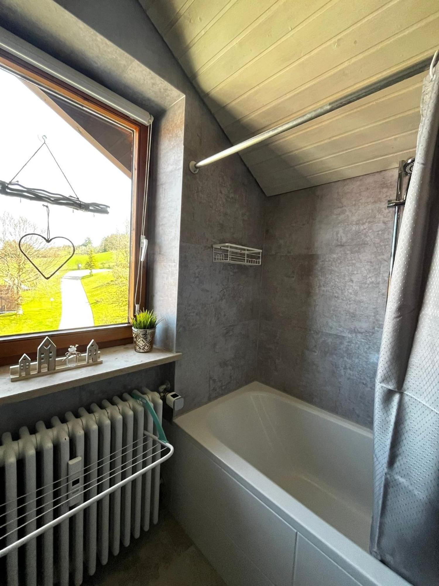Sonnen-Juwel - Hallenbad-Sauna-2 Getrennte Schlafbereiche-Direkt An Der Skipiste Миссен-Вильхамс Экстерьер фото