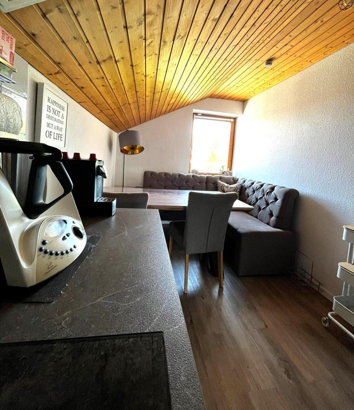 Sonnen-Juwel - Hallenbad-Sauna-2 Getrennte Schlafbereiche-Direkt An Der Skipiste Миссен-Вильхамс Экстерьер фото