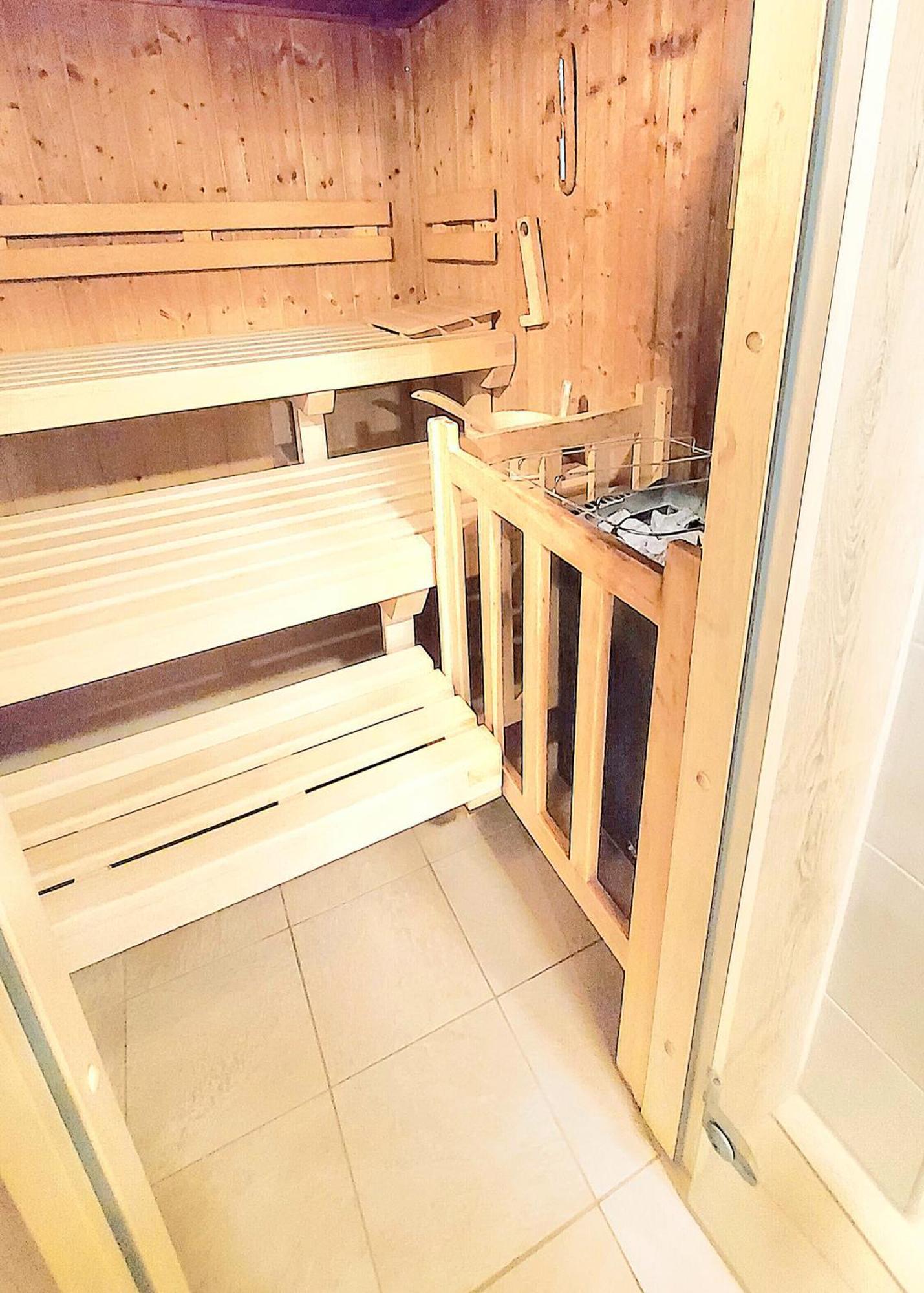 Sonnen-Juwel - Hallenbad-Sauna-2 Getrennte Schlafbereiche-Direkt An Der Skipiste Миссен-Вильхамс Экстерьер фото