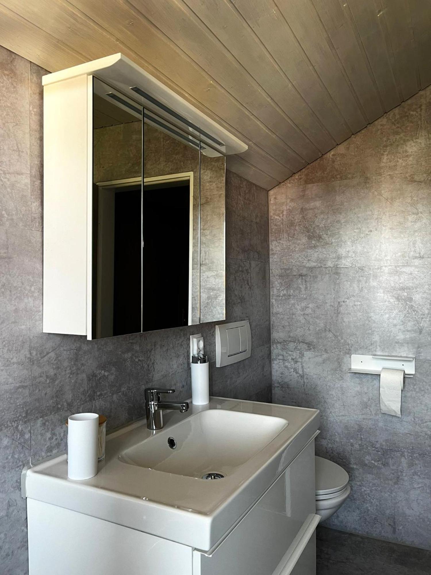 Sonnen-Juwel - Hallenbad-Sauna-2 Getrennte Schlafbereiche-Direkt An Der Skipiste Миссен-Вильхамс Экстерьер фото