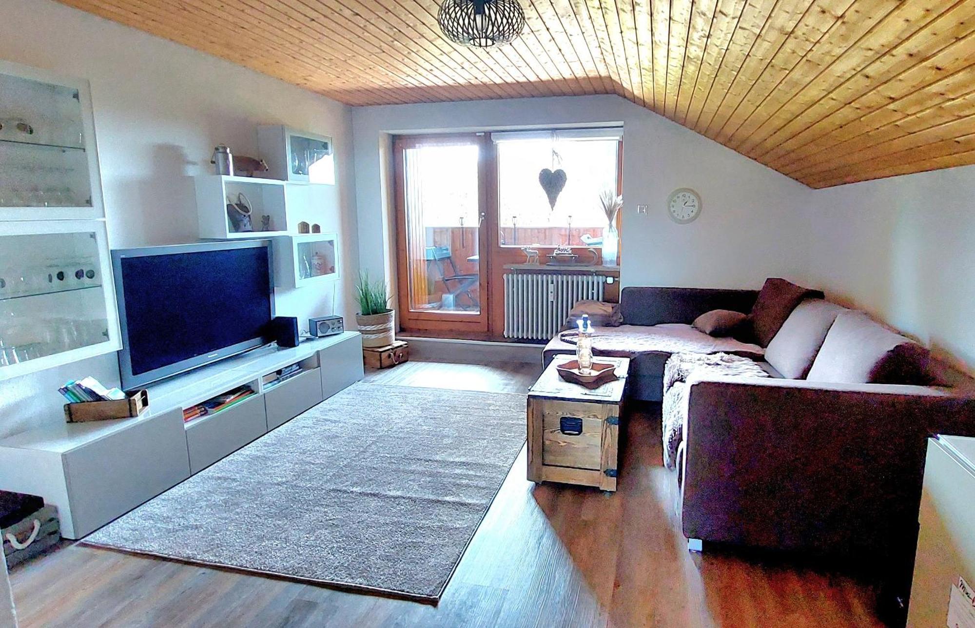 Sonnen-Juwel - Hallenbad-Sauna-2 Getrennte Schlafbereiche-Direkt An Der Skipiste Миссен-Вильхамс Экстерьер фото