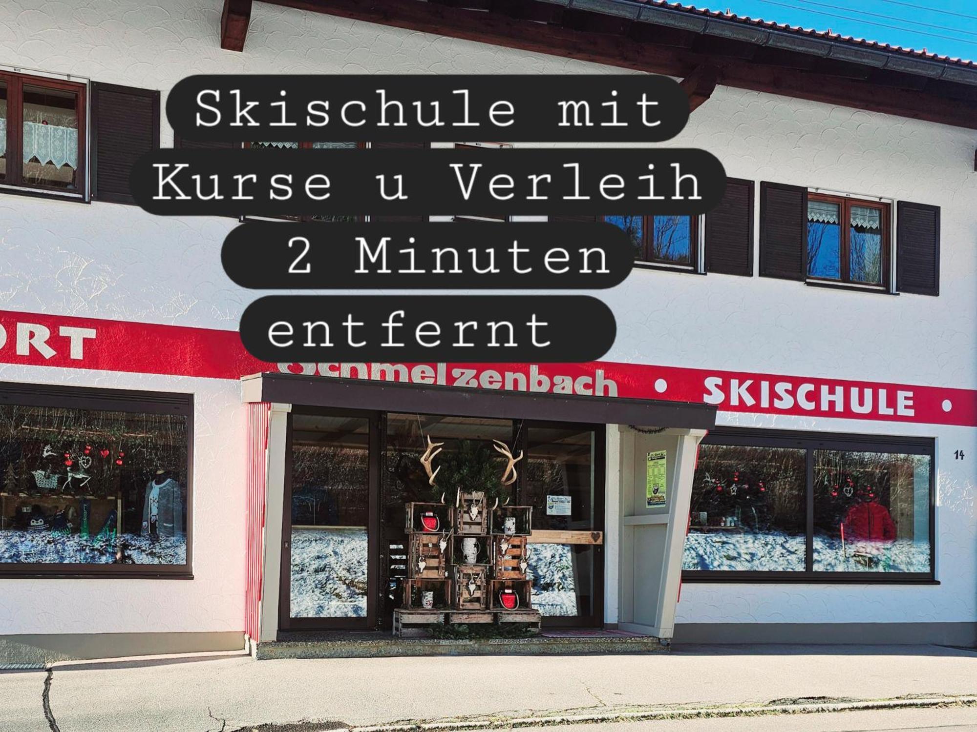 Sonnen-Juwel - Hallenbad-Sauna-2 Getrennte Schlafbereiche-Direkt An Der Skipiste Миссен-Вильхамс Экстерьер фото