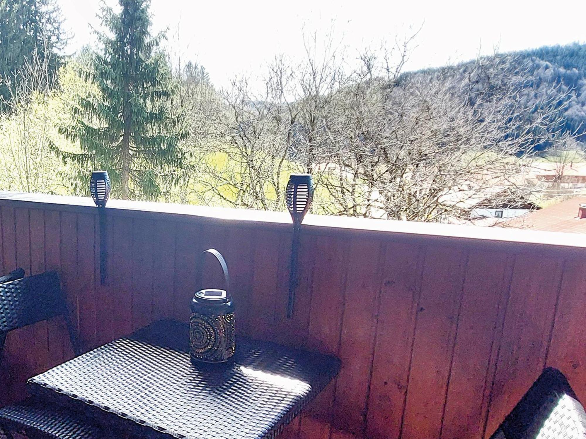 Sonnen-Juwel - Hallenbad-Sauna-2 Getrennte Schlafbereiche-Direkt An Der Skipiste Миссен-Вильхамс Экстерьер фото